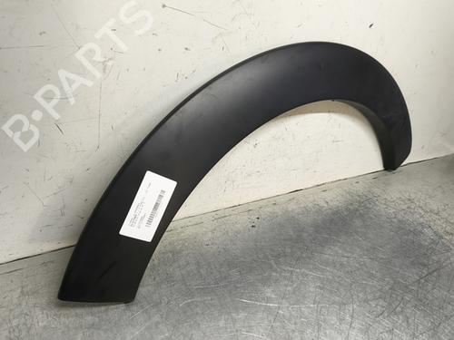 Front left wheel arch trim CITROËN C3 III (SX) 1.2 THP 110 (SXHNPS, SXHNZT, SXHNZ6) | BP31041614C134