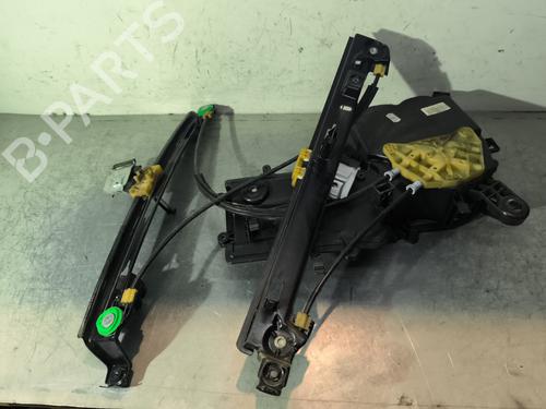 Front right window mechanism SEAT LEON (1P1) 1.9 TDI | BP29538246C23 