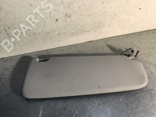 Left sun visor BMW 3 (E90) 320 d | BP29733446I1 - Image 3
