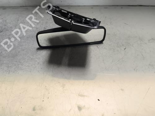 Used Rear mirror Rear mirror CITROËN C3 III (SX) 1.2 THP 110 (SXHNPS, SXHNZT, SXHNZ6) (110 hp) 26893448 26893448