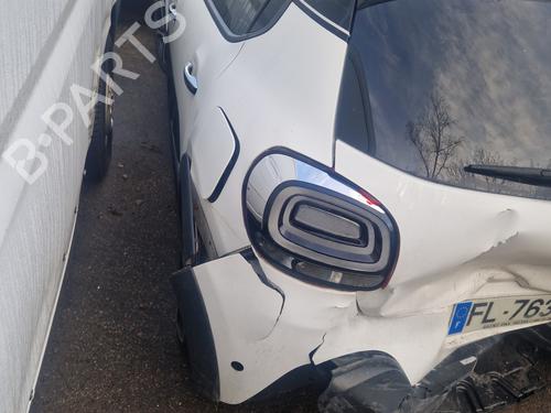 Front right window mechanism CITROËN C3 III (SX) 1.6 BlueHDi 75 | BP31586271C23 - Image 4