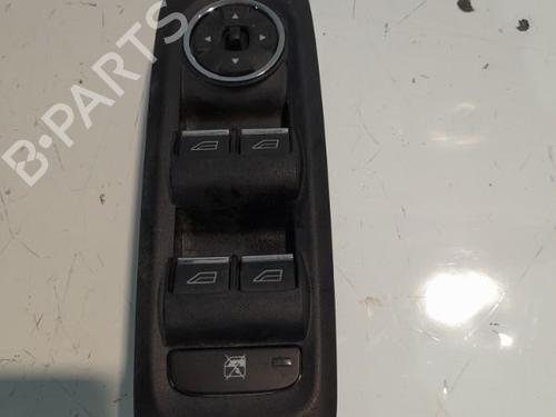 Used Left front window switch FORD MONDEO IV Turnier (BA7) 2.0 TDCi (140 hp) 21713666