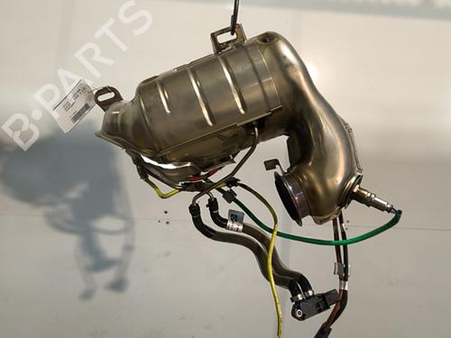 Catalyst DACIA DUSTER (HM_) 1.3 TCe 150 (HMM3) | BP31313987M10 - Image 3