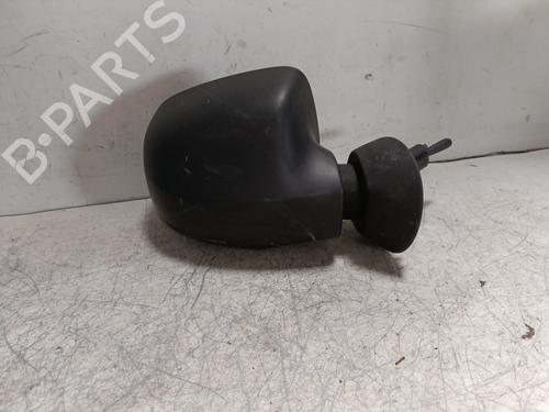 Right mirror DACIA SANDERO 1.2 16V | BP26180551C27