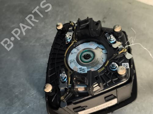 Driver airbag FORD C-MAX II (DXA/CB7, DXA/CEU) 1.5 TDCi | BP30775115C9