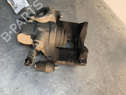 Used Right rear brake caliper CITROËN C5 III Break (RW_) 2.0 HDi 150 / BlueHDi 150 (RWRHEJ, RWRHE8) (150 hp) 30357552
