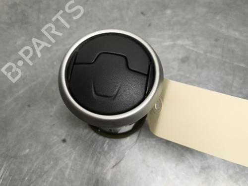 Used Air vent NISSAN QASHQAI I (J10, NJ10) 2.0 dCi (150 hp) 32994080