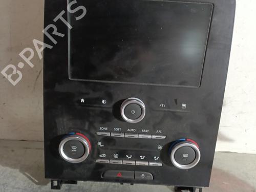 Display RENAULT GRAND SCÉNIC IV (R9_) 1.3 TCe 140 (R9NB) | BP29330776C48 