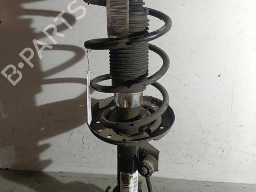 Used Right front shock absorber Right front shock absorber FORD KA (RU8) 1.2 (69 hp) 29330517 29330517