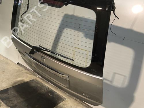 Heckklappe NISSAN X-TRAIL I (T30) 2.2 Di 4x4 | BP29997202C6 