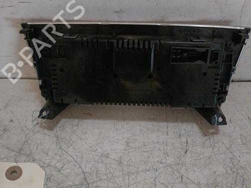 Climate control MERCEDES-BENZ C-CLASS (W203) C 220 CDI (203.008) | BP25336635I5 - Image 3