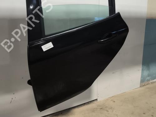 Left rear door PEUGEOT 208 I (CA_, CC_) 1.4 HDi | BP29330543C4 