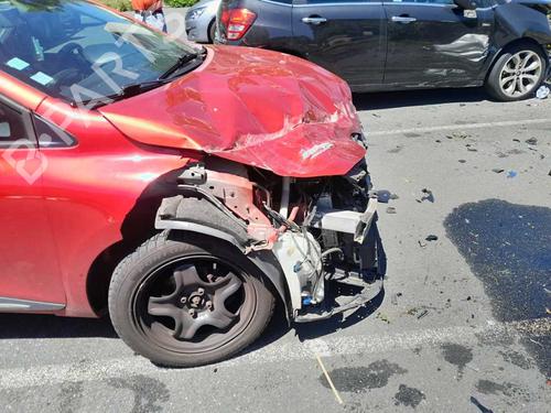 Left front window switch RENAULT CLIO IV Grandtour (KH_) 1.5 dCi 90 (KHN3, KHN4) | BP29732995I27 - Image 6