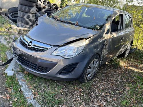 Left front window switch OPEL CORSA D (S07) 1.2 (L08, L68) | BP21710882I27  - Image 7