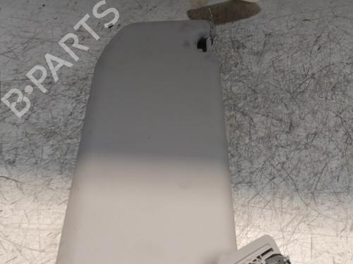Used Left sun visor Left sun visor CITROËN C3 III (SX) 1.2 VTi 82 (82 hp) 21693449 21693449