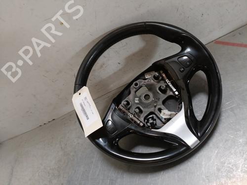 Used Steering wheel Steering wheel RENAULT CLIO IV (BH_) 1.5 dCi 75 (75 hp) 28302490 28302490