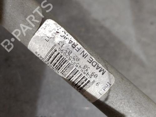 Front wiper motor RENAULT TRAFIC II Van (FL) 2.0 dCi 115 (FL01, FL0U, FL00, FL0H, FL0M) | BP29155120M29  - Image 5