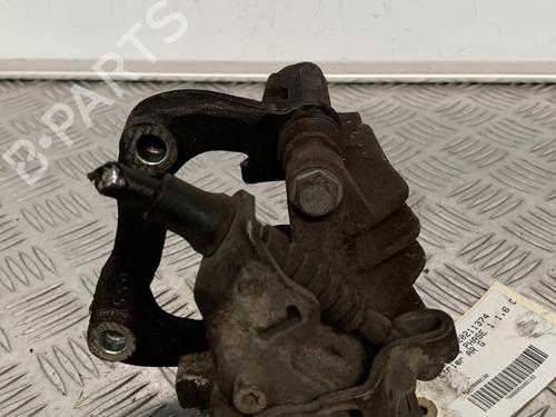 Left rear brake caliper SEAT IBIZA IV (6J5, 6P1) 1.6 TDI | BP21696224M107 