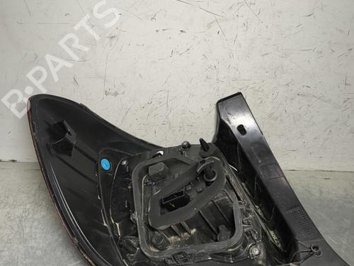 Right taillight DACIA SANDERO II TCe 90 (B8M1, B8MA, B8AC) | BP32241825C35