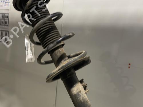 Left front shock absorber FIAT SEDICI (189_) 2.0 D Multijet 4x4 | BP24227062M16 