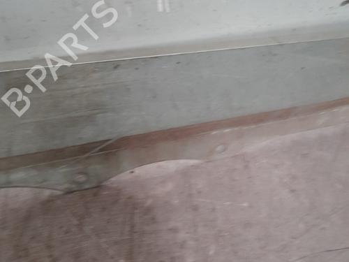 Front right door window CITROËN C1 (PM_, PN_) 1.4 HDi | BP21714189C19 