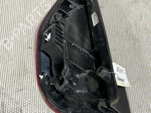 Right taillight RENAULT SCÉNIC III (JZ0/1_) 1.5 dCi | BP21694662C35 