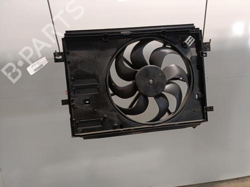 Køleventilator elektrisk CITROËN JUMPY III Van (V_) 1.5 BlueHDi 120 | BP28078383M35 