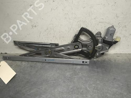 Used Front right window mechanism HYUNDAI i20 I (PB, PBT) 1.4 CRDi (90 hp) 32445355