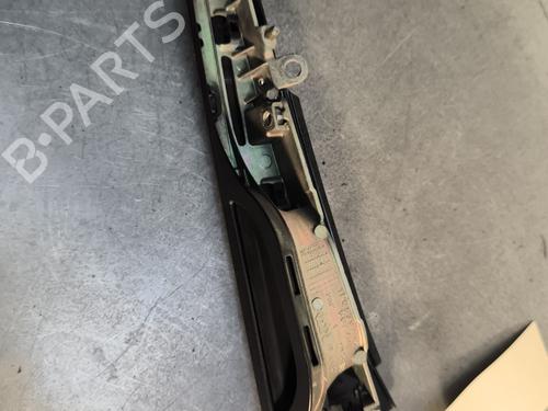 Rear left exterior door handle SEAT LEON (1P1) 1.9 TDI | BP29733126C130 