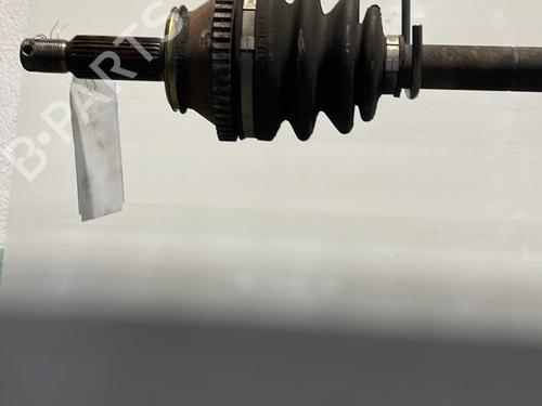 Right rear driveshaft HYUNDAI SANTA FÉ I (SM) 2.0 CRDi 4x4 | BP24222527M41 
