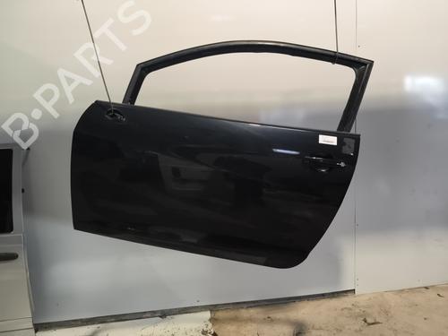 Used Left front door SEAT IBIZA IV (6J5, 6P1) 1.6 TDI (105 hp) 26735114