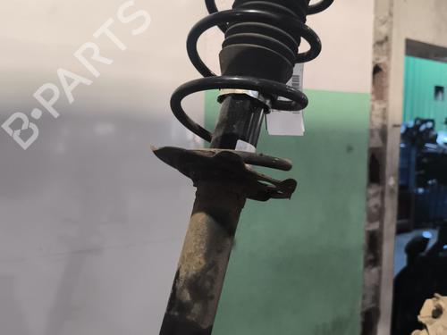 Used Left front shock absorber Left front shock absorber PEUGEOT 108 1.0 VTi 72 (72 hp) 25444342 25444342