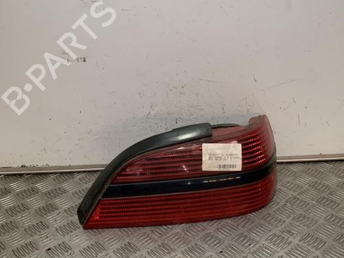 Right taillight PEUGEOT 406 (8B) 2.0 HDI 90 | BP21724583C35 