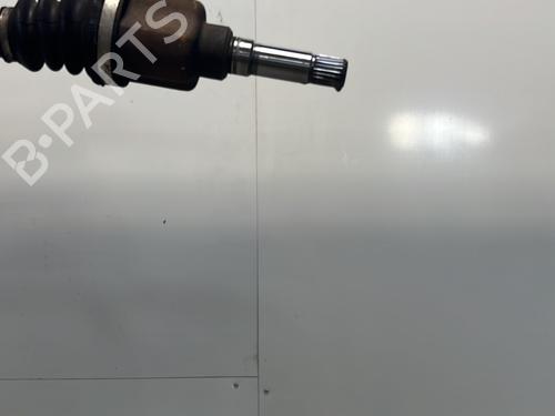 Used Right front driveshaft Right front driveshaft 26156056 26156056