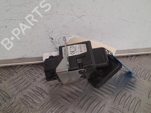 Card reader TOYOTA COROLLA Verso (ZER_, ZZE12_, R1_) 2.2 D-4D (AUR10_, AUR10R) | BP29003903E4
