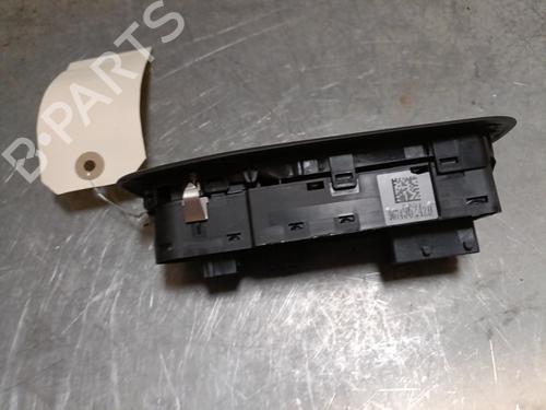 Left front window switch PEUGEOT 208 I (CA_, CC_) 1.6 BlueHDi 120 | BP28078795I27