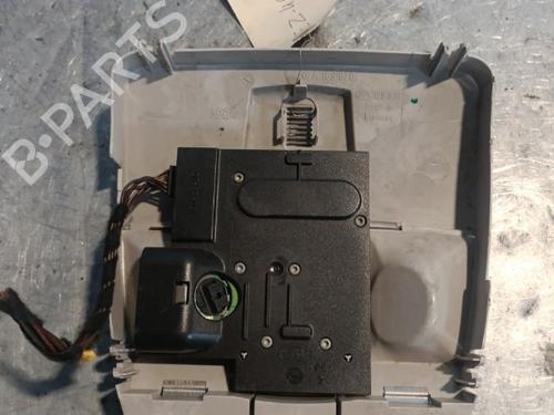 Interior roof light MERCEDES-BENZ A-CLASS (W169) A 160 CDI (169.006, 169.306) | BP22421491I8 