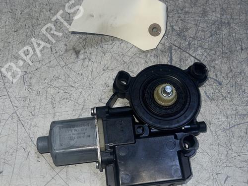 Used Rear right window mechanism VW POLO V (6R1, 6C1) 1.6 TDI (90 hp) 26028308