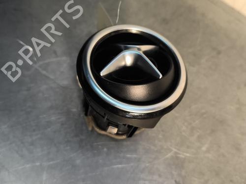 Used Air vent MERCEDES-BENZ B-CLASS Sports Tourer (W246, W242) B 180 CDI / d (246.212) (109 hp) 29572024
