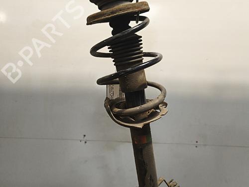 Right front shock absorber DACIA SANDERO II TCe 90 (B8M1, B8MA, B8AC) | BP36553632M17 - Image 2