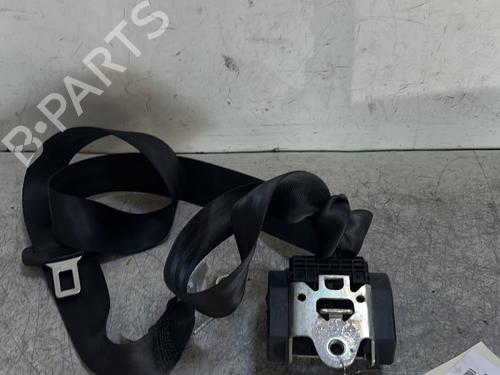 Used Rear right belt tensioner VW GOLF VI (5K1) 2.0 TDI (110 hp) 26028987