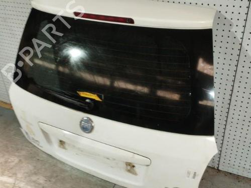 Used Tailgate FIAT SEDICI (189_) 1.9 D Multijet 4x4 (120 hp) 21705904