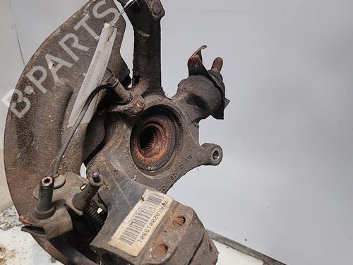 Right front steering knuckle PEUGEOT 607 (9D, 9U) 2.0 HDI | BP26893926M26