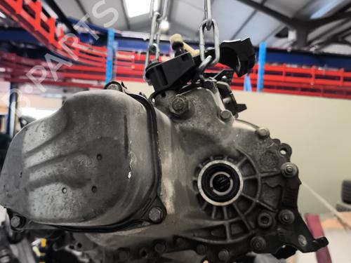 Gearbox CITROËN C3 III (SX) 1.2 VTi 82 | BP24983338M3  - Image 5