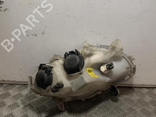 Used Left headlight Left headlight SMART CITY-COUPE (450) 0.6 (S1CLB1, 450.331, 450.336) (45 hp) 21714474 21714474