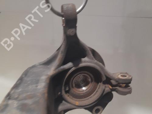 Used Right front steering knuckle Right front steering knuckle CITROËN C3 II (SC_) 1.2 VTi 82 (82 hp) 22905785 22905785