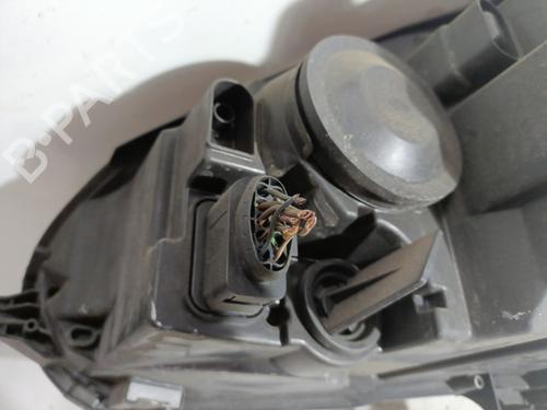 Right headlight VW GOLF V (1K1) 2.0 SDI | BP21717438C29 