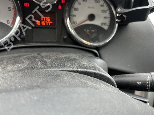 Engine PEUGEOT 207 (WA_, WC_) 1.6 HDi | BP37005487M1 - Image 9