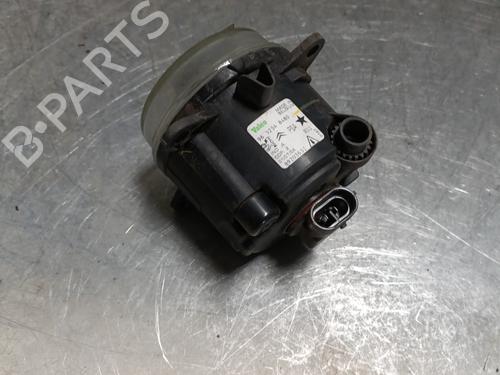 Left front fog light CITROËN BERLINGO / BERLINGO FIRST MPV (MF_, GJK_, GFK_) 1.6 16V (MFNFU) | BP28165153C30 