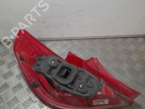 Right taillight OPEL CORSA D (S07) 1.4 (L08, L68) | BP21714901C35 